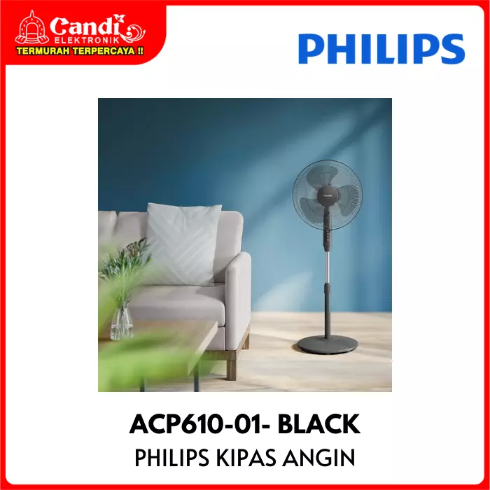 Standing Fan Philips